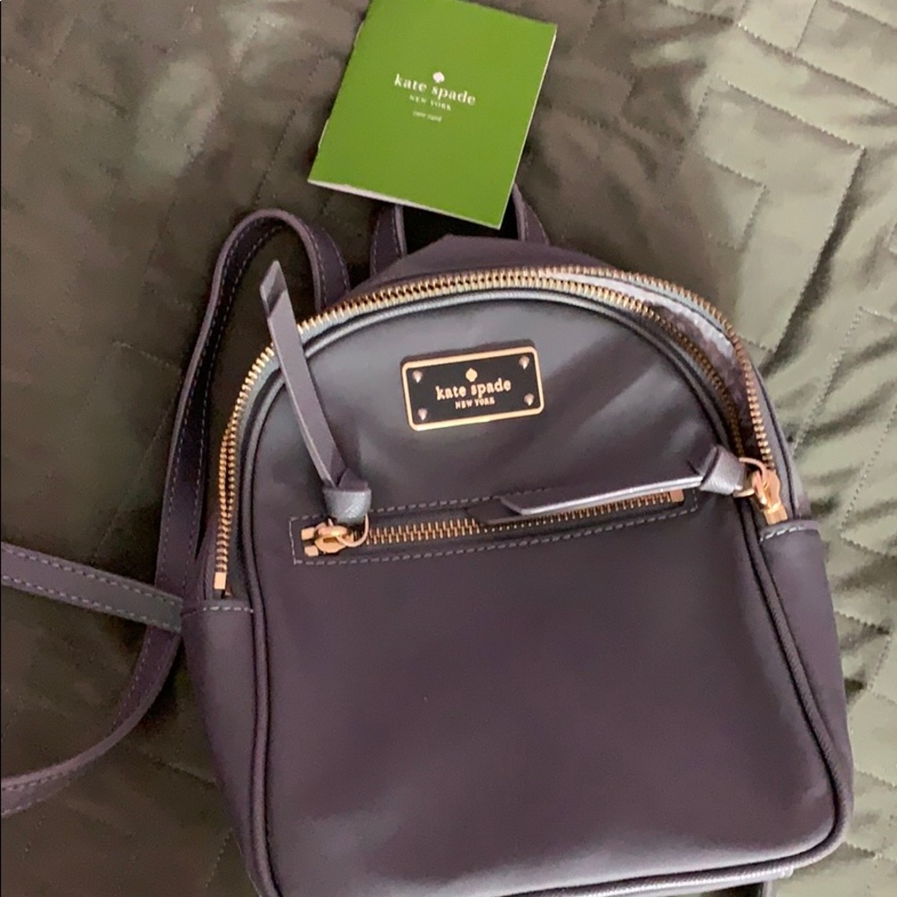 Kate Spade AUTHENTIC Backpack